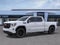 2026 GMC Sierra 1500 Crew Cab Standard Box 4-Wheel Drive Elevation