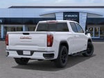 2026 GMC Sierra 1500 Crew Cab Standard Box 4-Wheel Drive Elevation