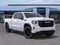 2026 GMC Sierra 1500 Crew Cab Standard Box 4-Wheel Drive Elevation