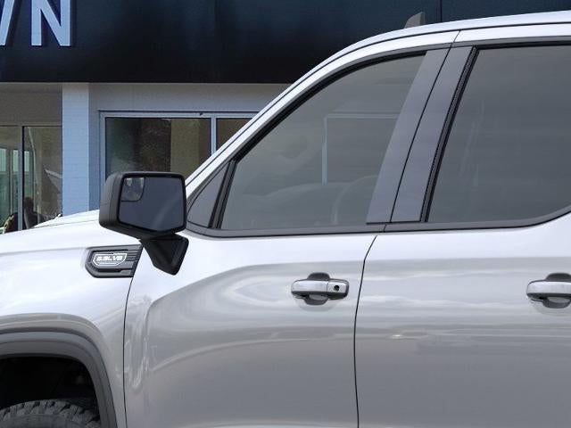 2026 GMC Sierra 1500 Crew Cab Short Box 4-Wheel Drive Elevation 3SB