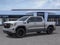 2026 GMC Sierra 1500 Crew Cab Short Box 4-Wheel Drive Elevation 3SB
