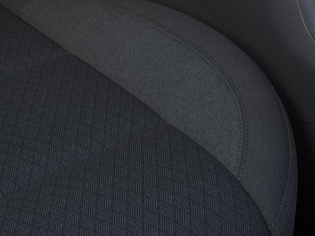 2026 GMC Sierra 1500 Crew Cab Short Box 4-Wheel Drive Elevation 3SB