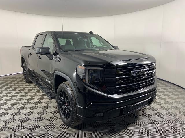2024 GMC Sierra 1500 Crew Cab Short Box 4-Wheel Drive Elevation 3SB