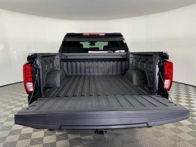 2024 GMC Sierra 1500 Crew Cab Short Box 4-Wheel Drive Elevation 3SB