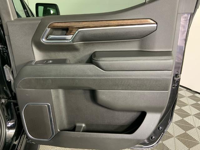 2024 GMC Sierra 1500 Crew Cab Short Box 4-Wheel Drive Elevation 3SB