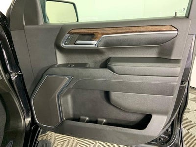 2024 GMC Sierra 1500 Crew Cab Short Box 4-Wheel Drive Elevation 3SB