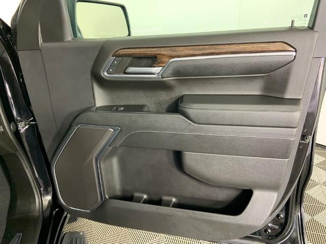 2024 GMC Sierra 1500 Crew Cab Short Box 4-Wheel Drive Elevation 3SB