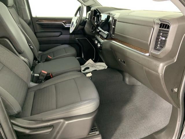 2024 GMC Sierra 1500 Crew Cab Short Box 4-Wheel Drive Elevation 3SB