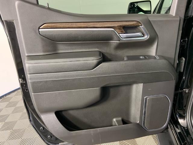 2024 GMC Sierra 1500 Crew Cab Short Box 4-Wheel Drive Elevation 3SB