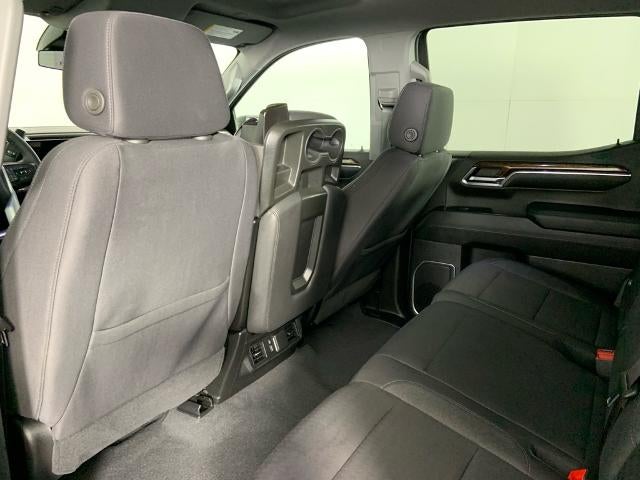 2024 GMC Sierra 1500 Crew Cab Short Box 4-Wheel Drive Elevation 3SB