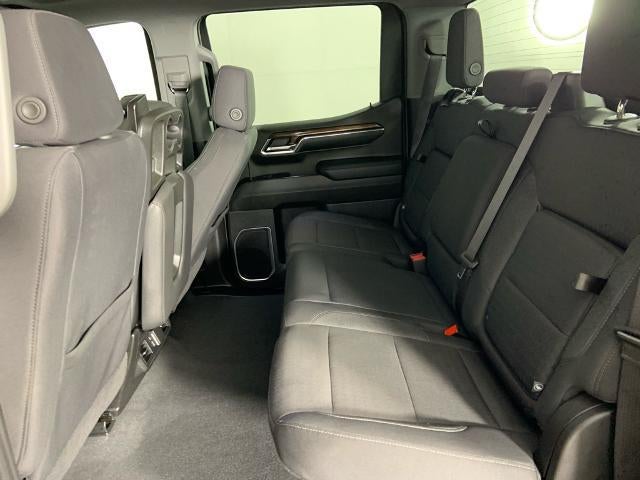 2024 GMC Sierra 1500 Crew Cab Short Box 4-Wheel Drive Elevation 3SB