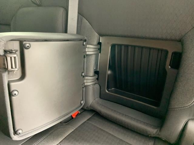 2024 GMC Sierra 1500 Crew Cab Short Box 4-Wheel Drive Elevation 3SB