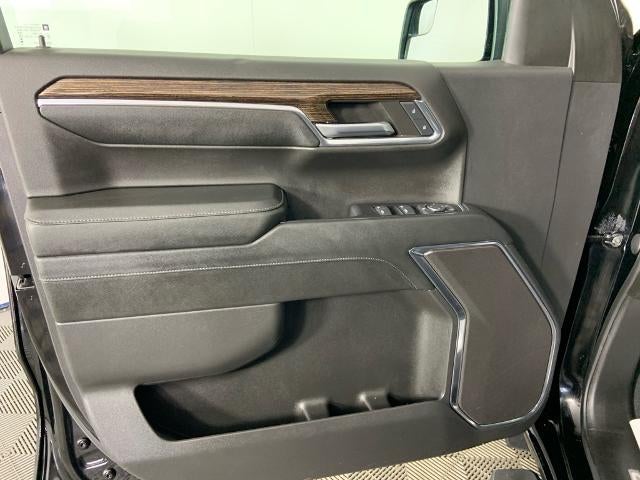 2024 GMC Sierra 1500 Crew Cab Short Box 4-Wheel Drive Elevation 3SB