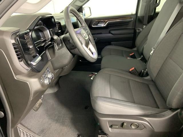 2024 GMC Sierra 1500 Crew Cab Short Box 4-Wheel Drive Elevation 3SB