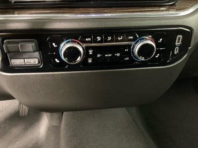 2024 GMC Sierra 1500 Crew Cab Short Box 4-Wheel Drive Elevation 3SB