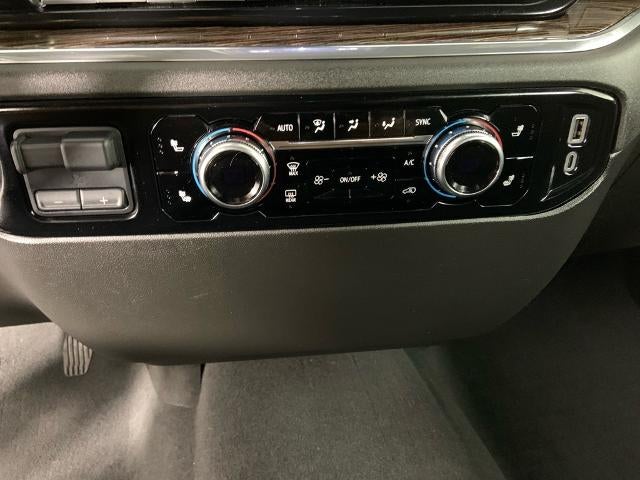 2024 GMC Sierra 1500 Crew Cab Short Box 4-Wheel Drive Elevation 3SB