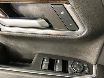 2024 GMC Sierra 1500 Crew Cab Short Box 4-Wheel Drive Elevation 3SB