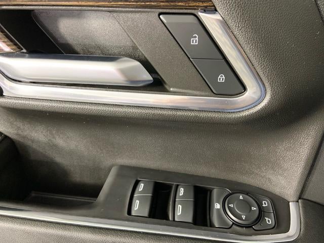 2024 GMC Sierra 1500 Crew Cab Short Box 4-Wheel Drive Elevation 3SB