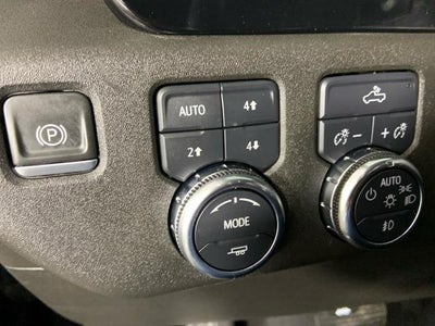 2024 GMC Sierra 1500 Crew Cab Short Box 4-Wheel Drive Elevation 3SB