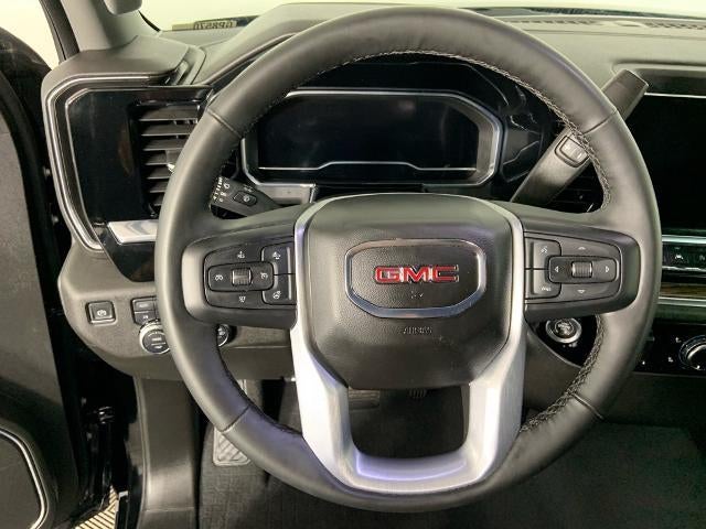 2024 GMC Sierra 1500 Crew Cab Short Box 4-Wheel Drive Elevation 3SB