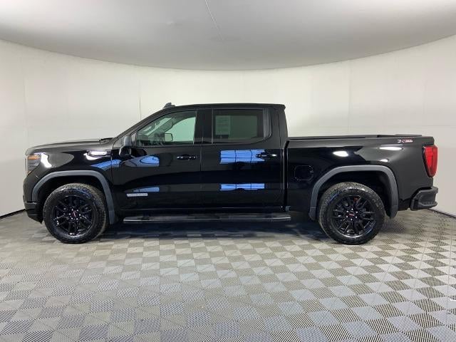 2024 GMC Sierra 1500 Crew Cab Short Box 4-Wheel Drive Elevation 3SB