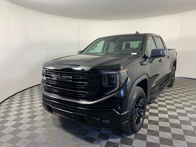 2024 GMC Sierra 1500 Crew Cab Short Box 4-Wheel Drive Elevation 3SB