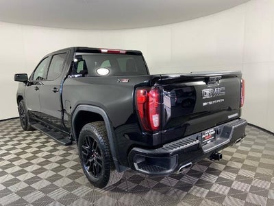 2024 GMC Sierra 1500 Crew Cab Short Box 4-Wheel Drive Elevation 3SB