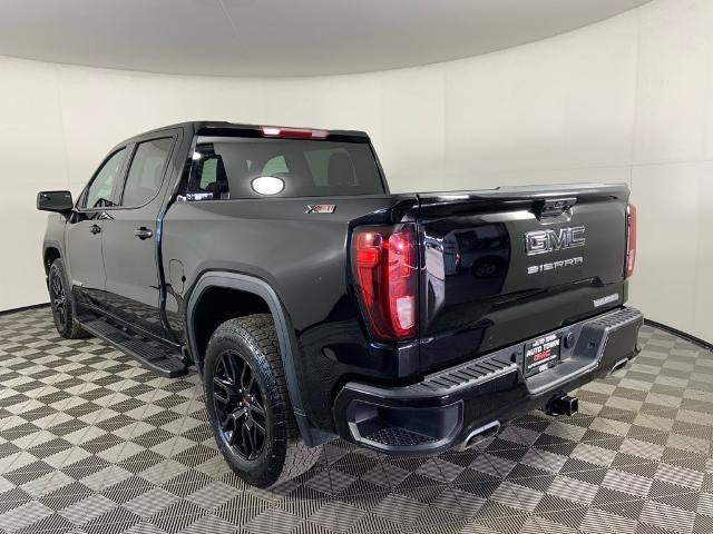 2024 GMC Sierra 1500 Crew Cab Short Box 4-Wheel Drive Elevation 3SB