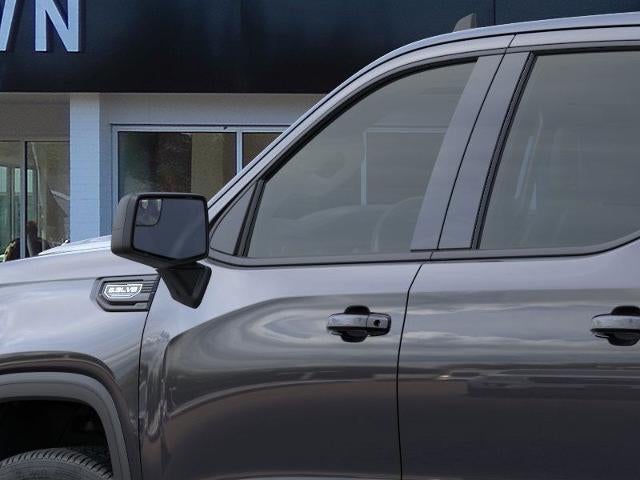 2026 GMC Sierra 1500 Crew Cab Short Box 4-Wheel Drive Elevation 3SB