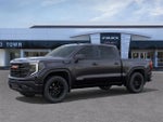 2026 GMC Sierra 1500 Crew Cab Short Box 4-Wheel Drive Elevation 3SB
