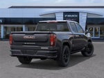 2026 GMC Sierra 1500 Crew Cab Short Box 4-Wheel Drive Elevation 3SB