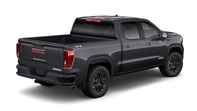 2026 GMC Sierra 1500 Crew Cab Short Box 4-Wheel Drive Elevation 3SB
