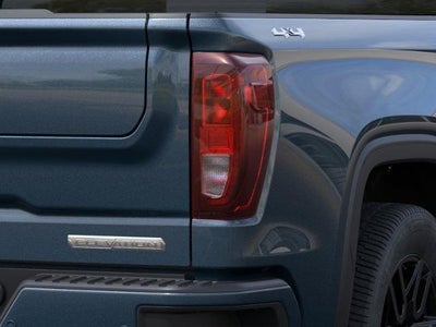 2026 GMC Sierra 1500 Crew Cab Short Box 4-Wheel Drive Elevation 3SB