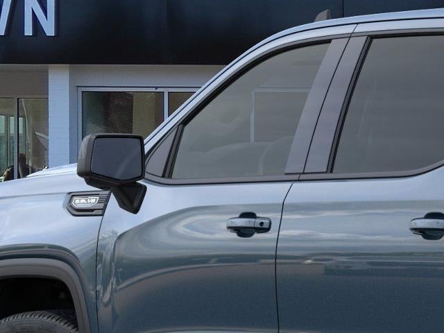 2026 GMC Sierra 1500 Crew Cab Short Box 4-Wheel Drive Elevation 3SB