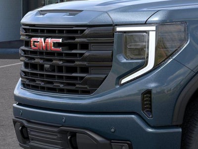 2026 GMC Sierra 1500 Crew Cab Short Box 4-Wheel Drive Elevation 3SB