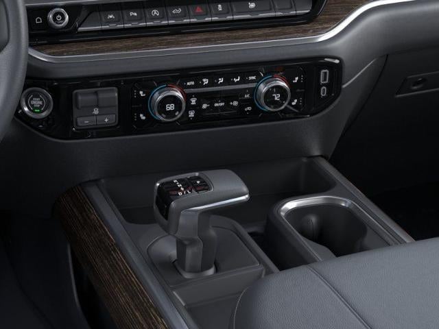 2026 GMC Sierra 1500 Crew Cab Short Box 4-Wheel Drive Elevation 3SB