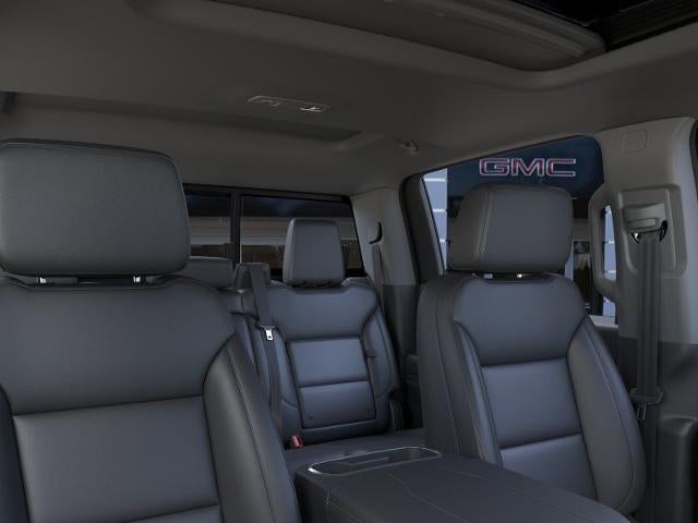 2026 GMC Sierra 1500 Crew Cab Short Box 4-Wheel Drive Elevation 3SB