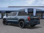 2026 GMC Sierra 1500 Crew Cab Short Box 4-Wheel Drive Elevation 3SB