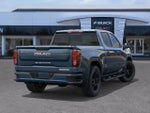 2026 GMC Sierra 1500 Crew Cab Short Box 4-Wheel Drive Elevation 3SB
