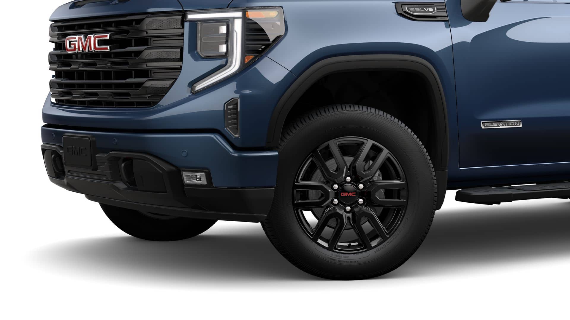 2026 GMC Sierra 1500 Base