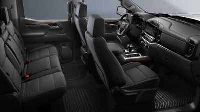 2026 GMC Sierra 1500 Base