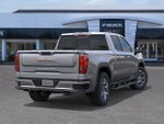 2026 GMC Sierra 1500 Crew Cab Short Box 4-Wheel Drive SLT