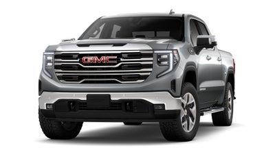 2026 GMC Sierra 1500 Base