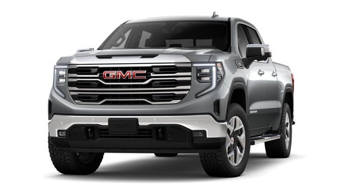 2026 GMC Sierra 1500 Base