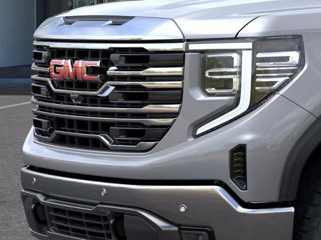2026 GMC Sierra 1500 Crew Cab Short Box 4-Wheel Drive SLT
