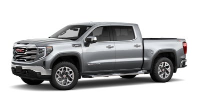 2026 GMC Sierra 1500 Base