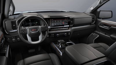 2026 GMC Sierra 1500 Base