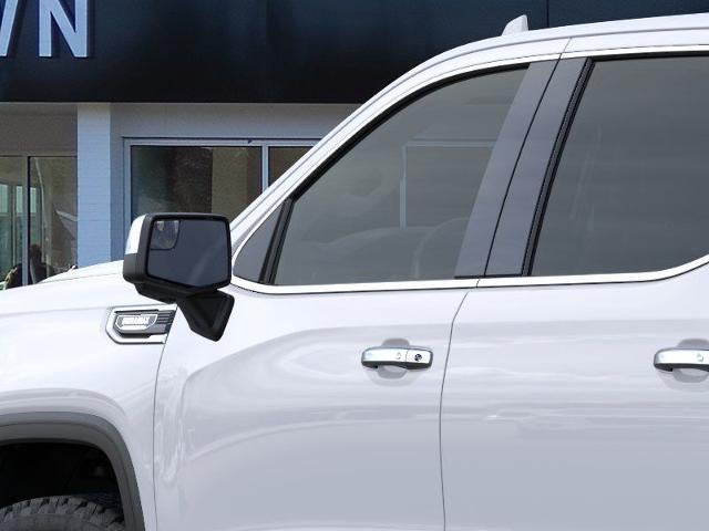 2026 GMC Sierra 1500 Crew Cab Short Box 4-Wheel Drive SLT