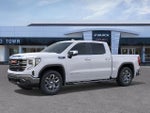 2026 GMC Sierra 1500 Crew Cab Short Box 4-Wheel Drive SLT