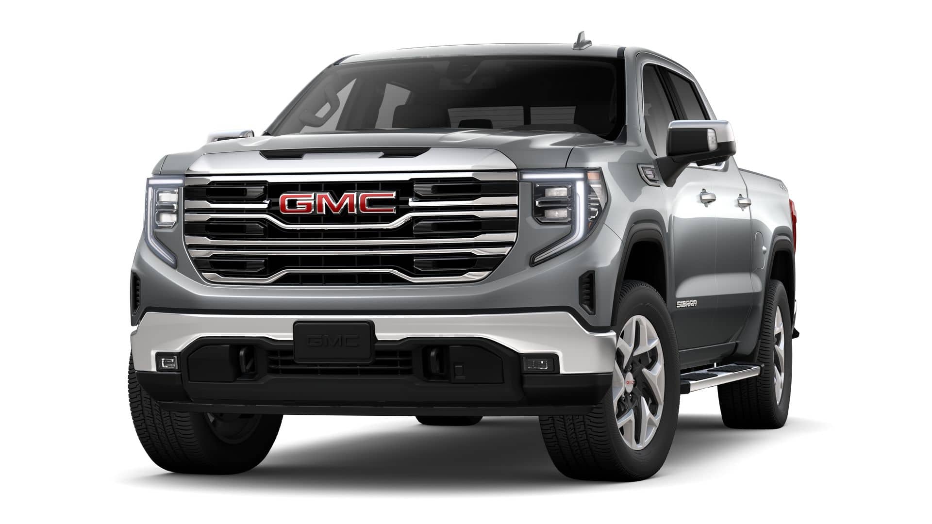 2026 GMC Sierra 1500 Base